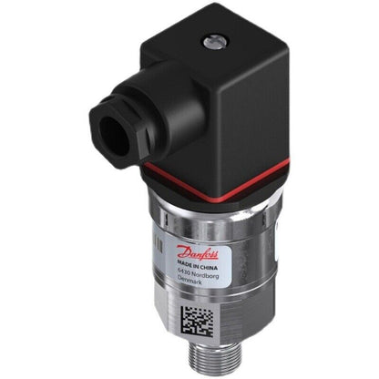 new 1pcs Danfoss AKS3000 060G1080 0-25bar Pressure Transmitter Sensor - DANFOSS