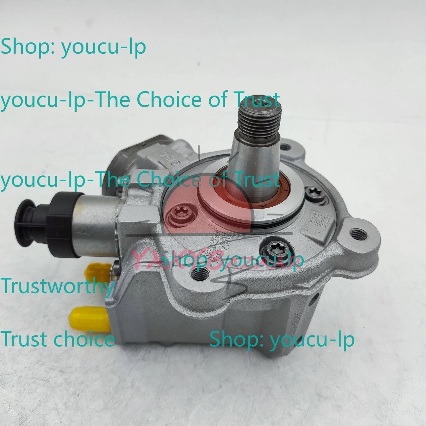 Bosch 0445010507 Fuel Injection Pump 03L130755 For Audi VW Skoda 2.0 TDI