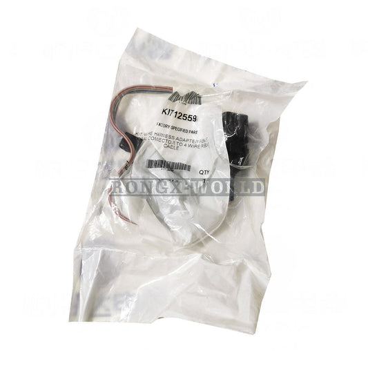 new ONE TRANE KIT12559 X19051660020 Liquid Level Sensor Connecting Cable - TRANE