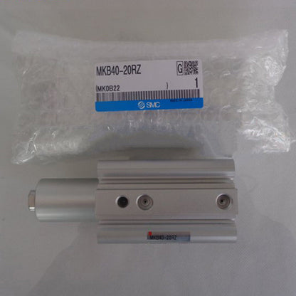 1PC SMC MKB40-20RZ Cylinder MKB4020RZ Free Shipping