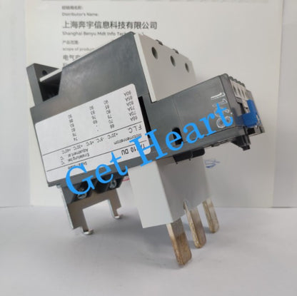 ABB TA110DU-90 1SAZ411201R1001 Series Thermal Overload Relay