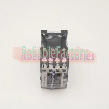 TECO CN-11S CN11S AC220V Contactor 1Pcs*