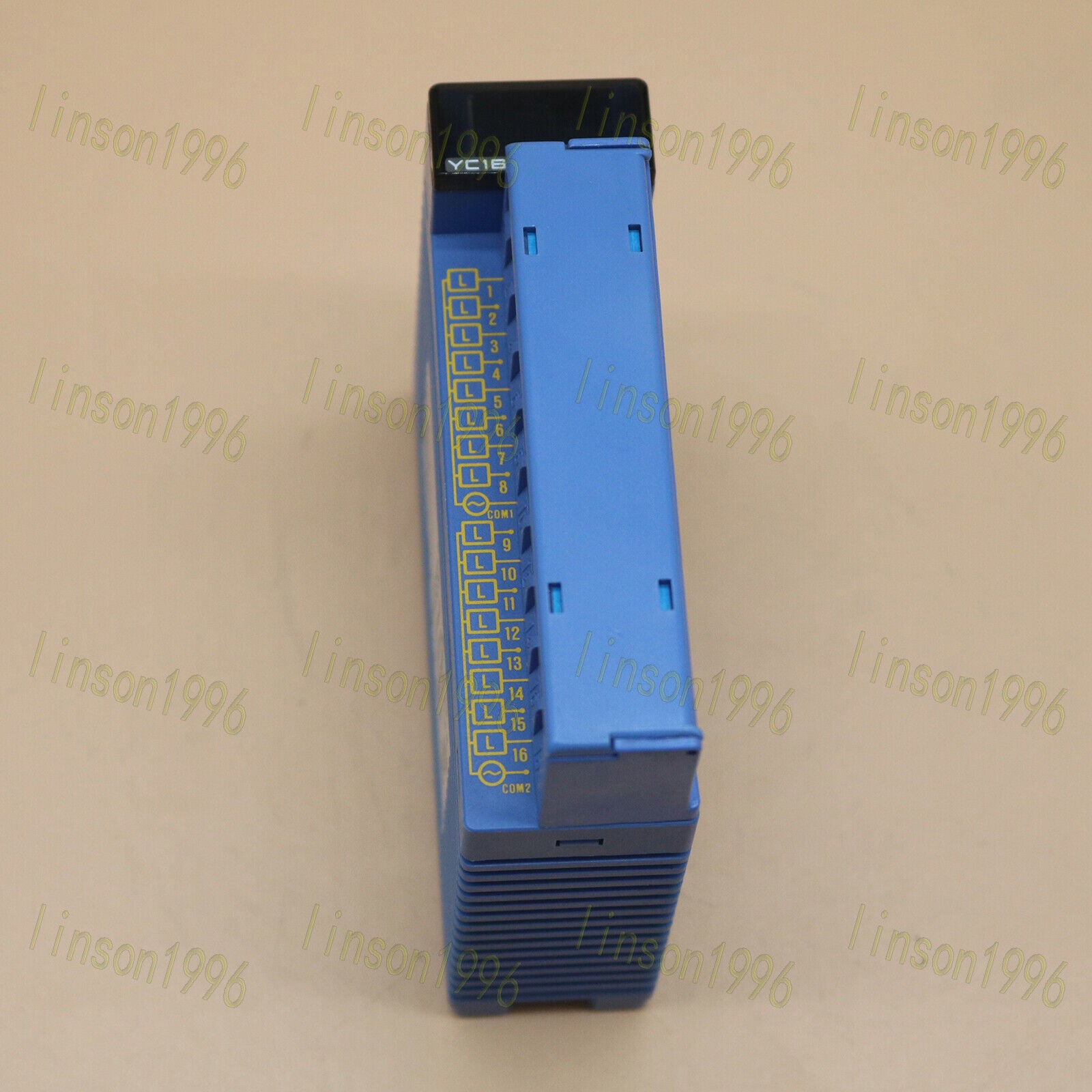 new 1PCs  Yokogawa Output Module F3YC16-0N F3YC16-ON Yokogawa