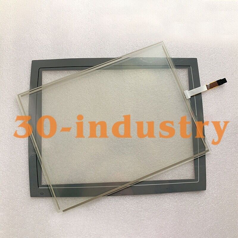 Touch Screen Glass & Protective Film for Beijer Mitsubishi E1151 - BEIJER