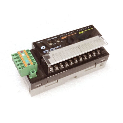 Omron PLC DRT2-MD16 | 1PCS | IN STOCK - OMRON