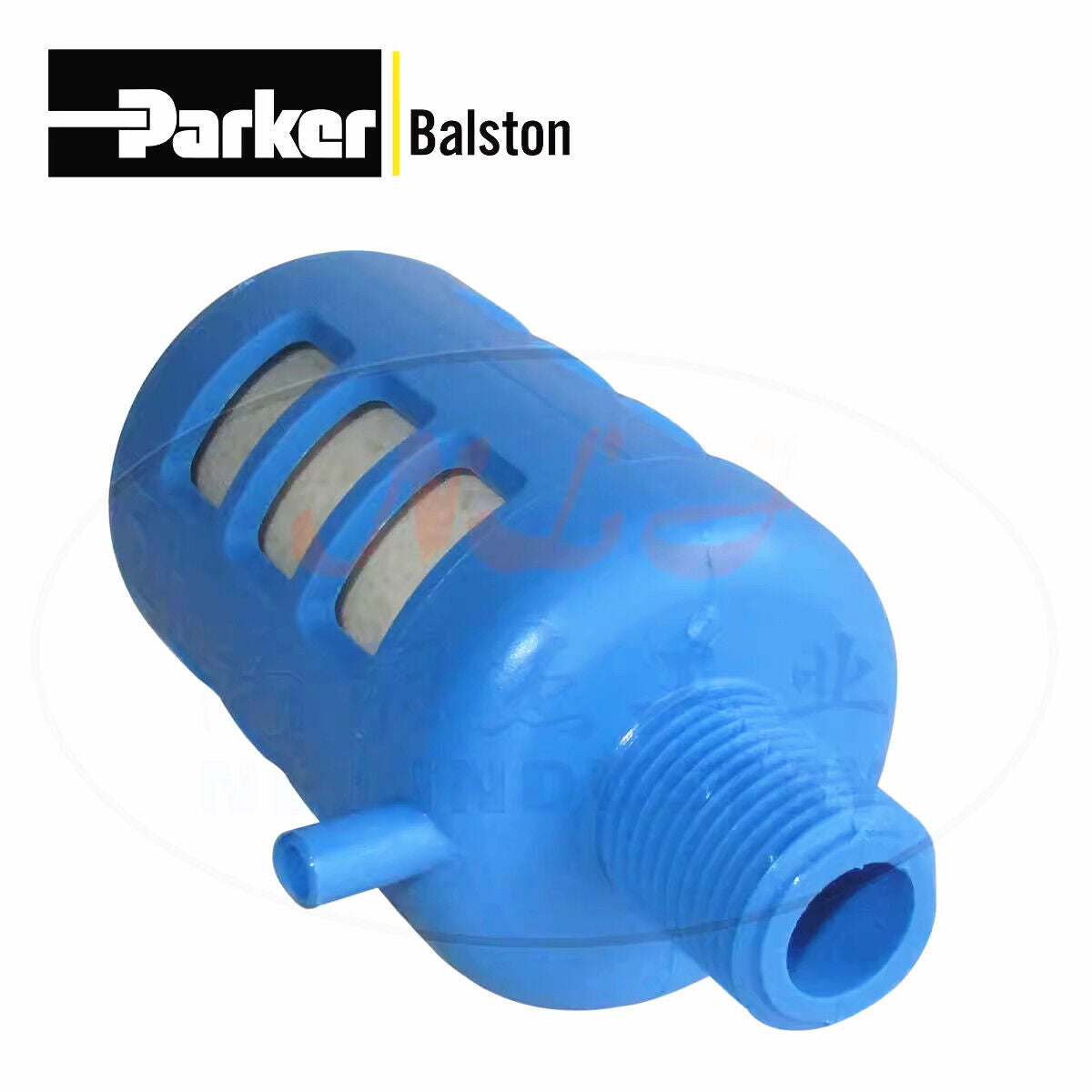 new 1pcs Parker Balston Filter 9955-12-371H