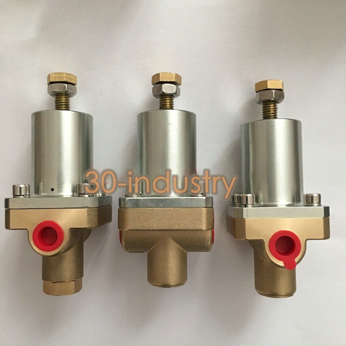 LHP3E-C946A4-080 Air Compressor Proportional Valve for Efficiency - LH