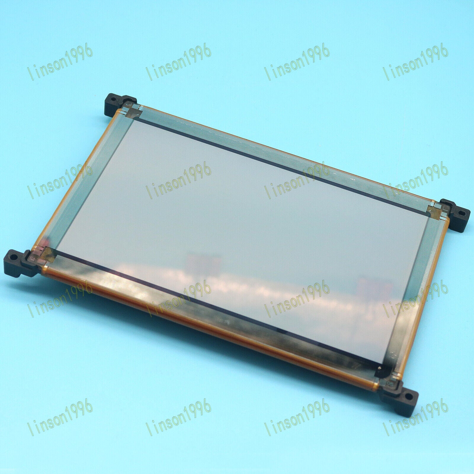 1PC LJ640U34 Sharp 8.9-inch Industrial LCD Display - SHARP