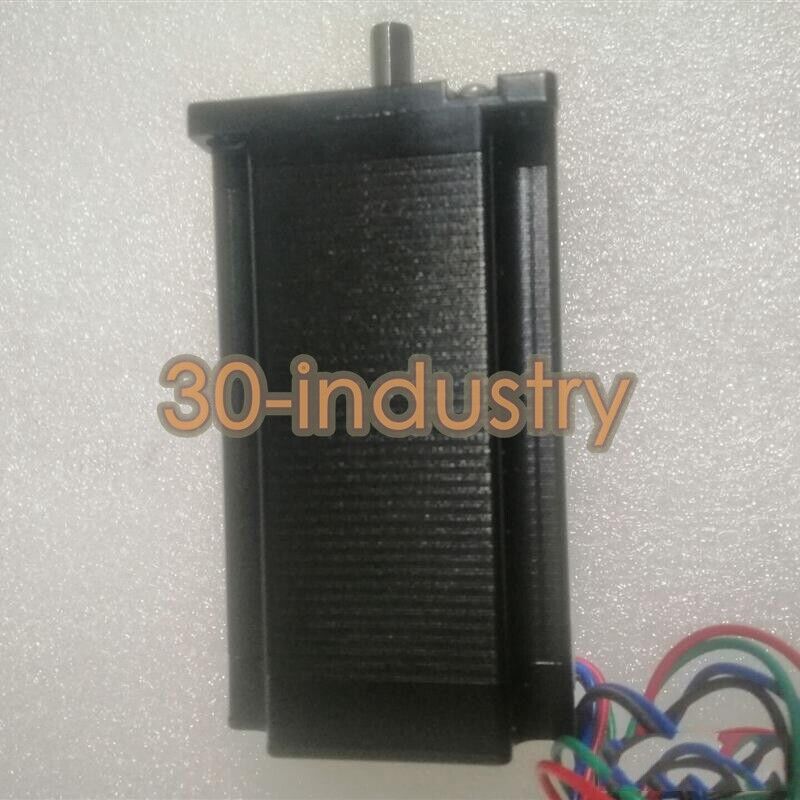 YAKO YK57HB100-04A Two-Phase Stepping Motor - 1PCS New Model - YAKO