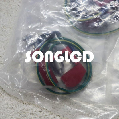 1pcs New 4022.453.43513 LM Laser Transparent Lock Assembly - LKB AUTOMATION