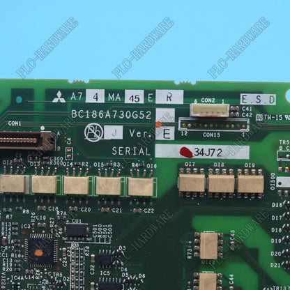 BC186A730G52 inverter board Mitsubishi Fast Shipping