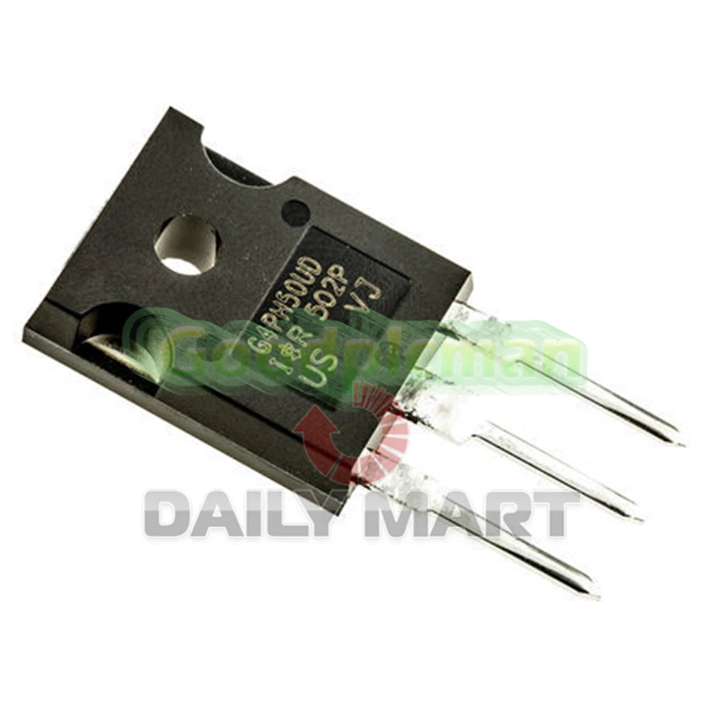 10PCS/ IR G4PH50UD Bipolar Transistor