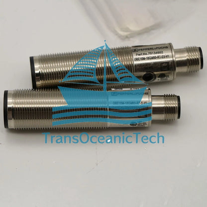 PEPPERL + FUCHS OBE10M-18GM60-RT-SE5-V1 Sensor 1PCS