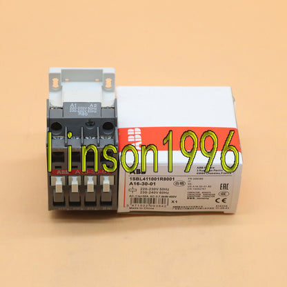 ABB A16-30-01 220V - ABB