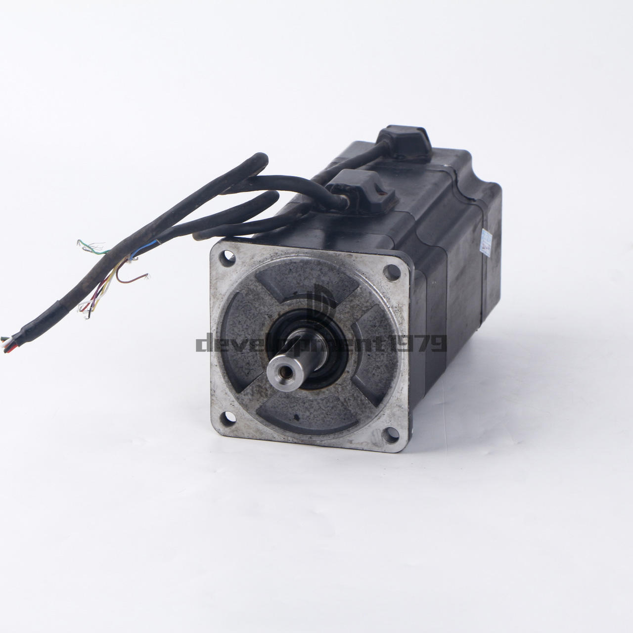 used 1PCS SANYO P50B08050DBS31 500W 3.9A Servo Motor Tested - SANYO