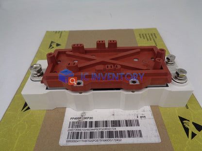 new 1PCS SKIIP613GB123CT SEMIKRON Module Best Service Quality Guarantee - SEMIKRON