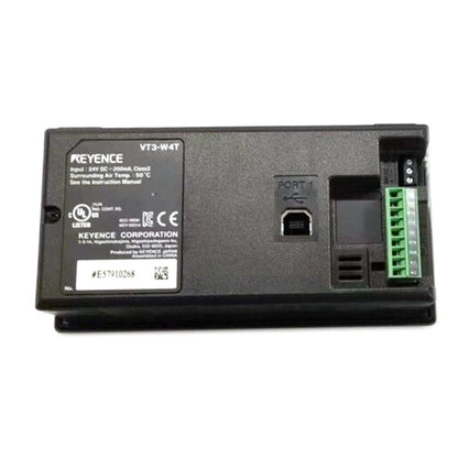 1PC Keyence VT3-W4T Touch Screen Panel - KEYENCE