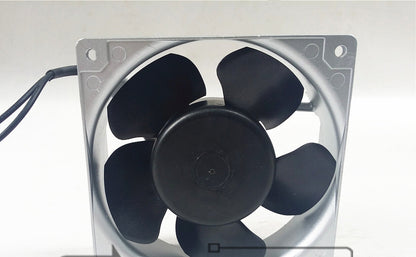 1pcs  Servo CN48D5 200-240V 0.06 / 0.05A 9 / 8.5W 120 * 120 * 38MM fan
