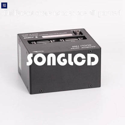 NUCLi 7300-67-00-100-S2 3CCD Camera 1PCS - NUCLI