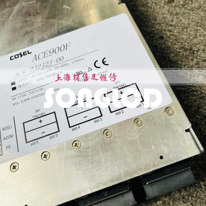 1PCS AC9-2J2J2J-00 - Quality Electronic Component - KOEED