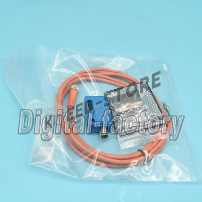 1PCS Sick Photoelectric Sensor WL160-F440