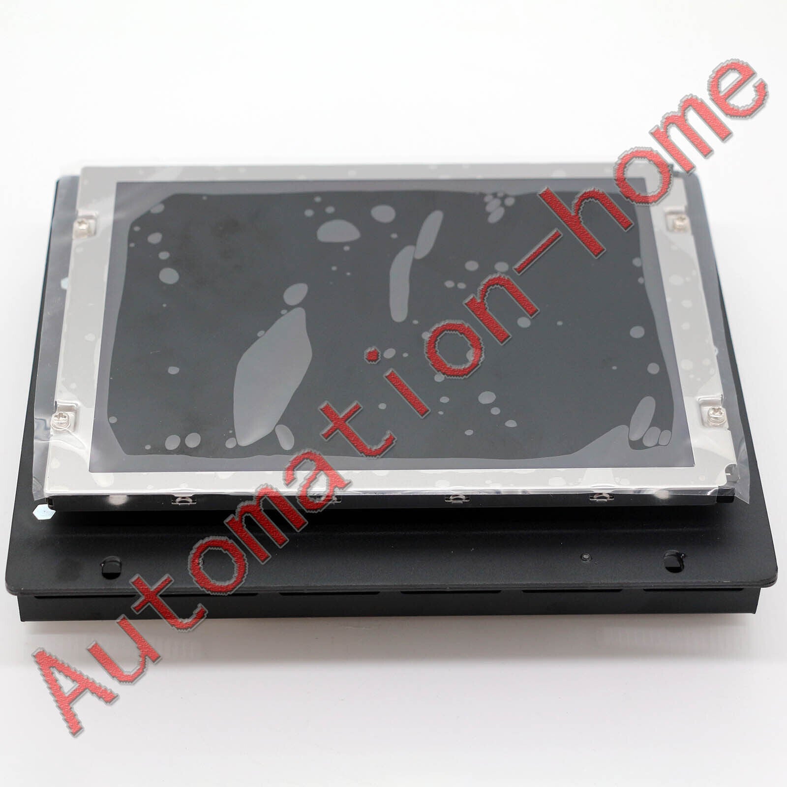 used Display Screen For FANUC A61L-0001-0093  LCD Monitor CNC system