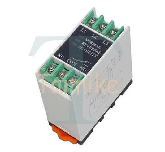 1PCS Phase Failure Phase Sequence Protect Relay TL-2238 M87