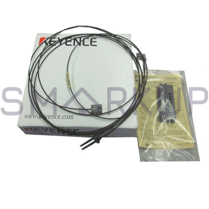 new  KEYENCE FU-51TZ FU51TZ Digital Fiber Optic Sensor