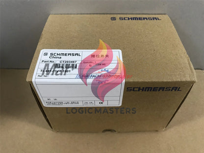 1PCS SCHMERSAL limit switch TL441-11Y-T-1801 Fast delivery
