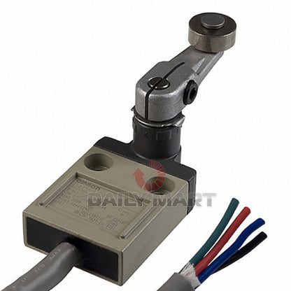new Omron D4C-1620 D4C1620 Limit Switch - OMRON