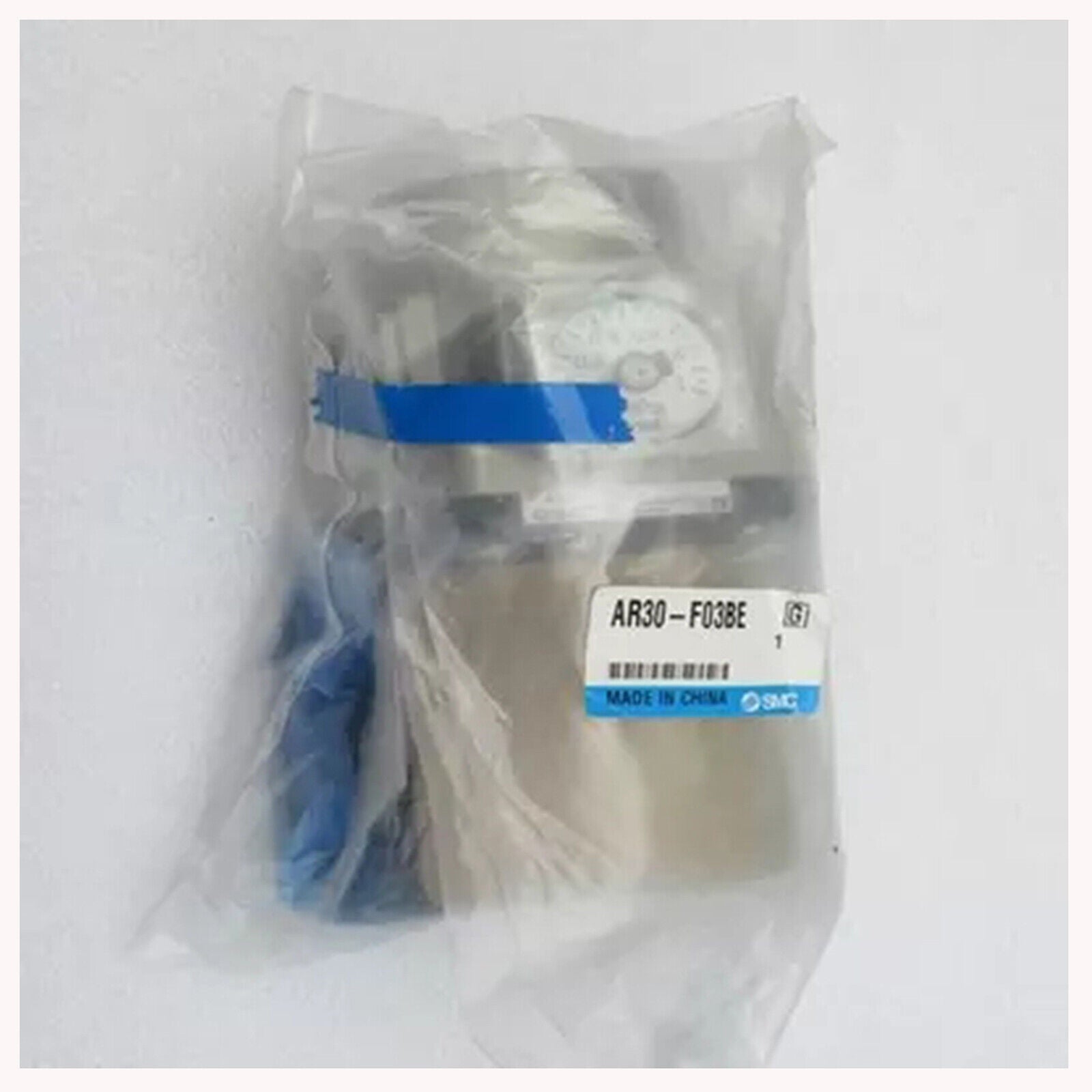AR30-F03BE Pressure Regulating Valve - ONE SMC