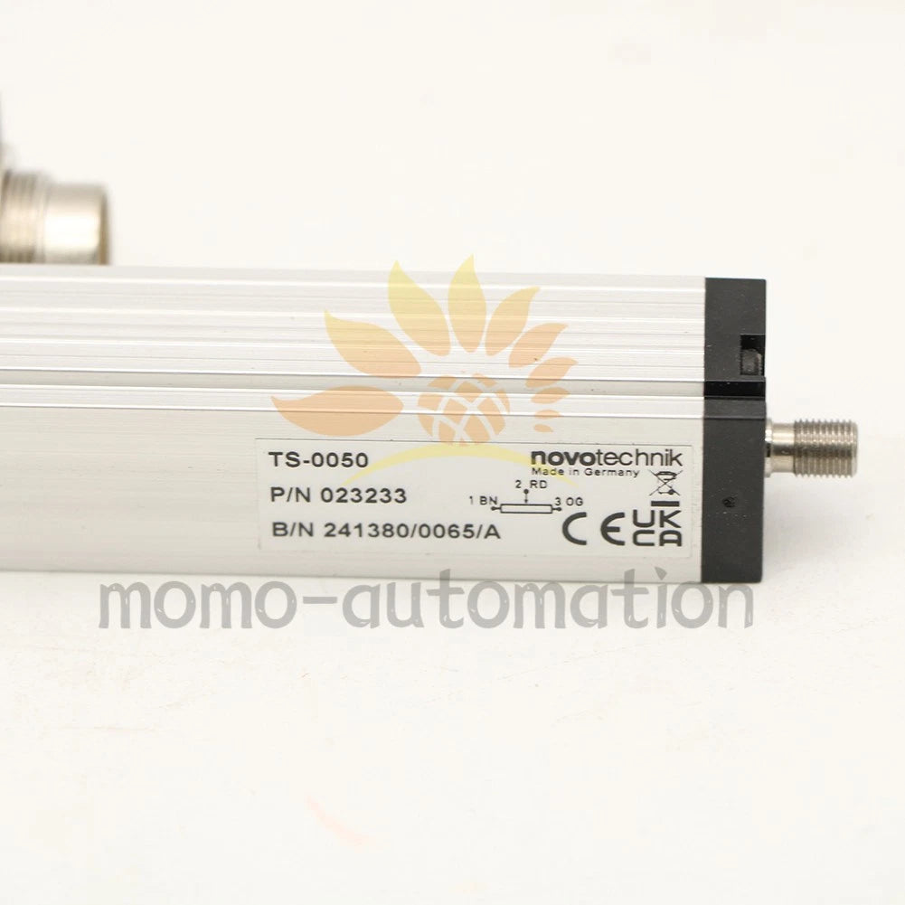 Novotechnik TS-0050 TS500 Linear Position Transducer 1PCS #MO