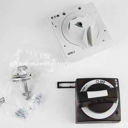 NZM2-XTVD Circuit Breaker Handle - EATON MOELLER - EATON MOELLER
