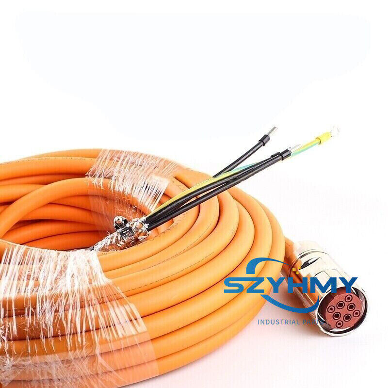 new 1PCS 2090-CPWM7DF-10AF20 Power Cable 20M - KOEED