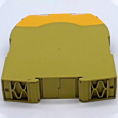 Pilz PNOZ S6 750106 Safety Relay 24VDC 2 Channel Two Hand Control - PILZ