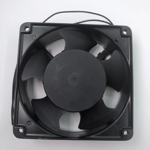 EURO FAN MOTOR XD12038AC 12038 220V-240V 20W 12CM Cooling Fan