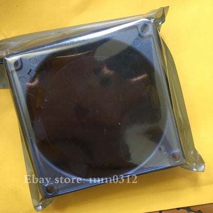 1pcs  STYLE FAN UP80B22 AC220V 7/6W 50/60HZ 8025 8cm aluminum frame AC fan