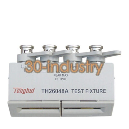 Tonghui TH26048A Four End Test Fixture - 1 Piece - TONGHUI