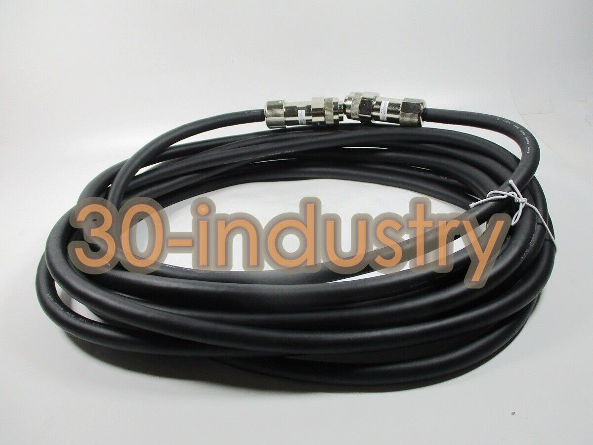 1PCS New Yaskawa Robot teaches JZRCR-YPP01-1 DX100 pendant's Cable CBL-YRC061-1 - YASKAWA