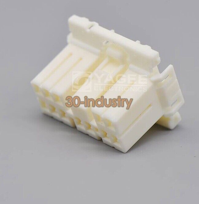 200 New FIT For 368542-1 Connector - High Quality Performance - FIT
