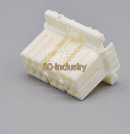 200 New FIT For 368542-1 Connector - High Quality Performance - FIT
