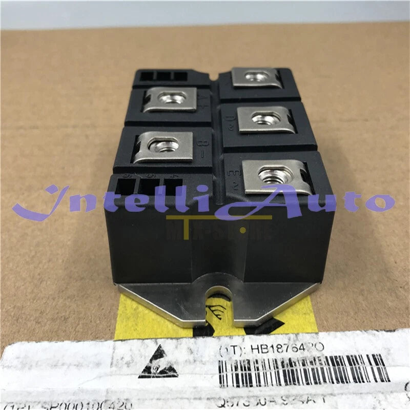 1PCS IXYS VUO160-08No7 VUO160-08N07 Quality Assurance