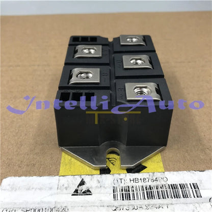 1PCS IXYS VUO160-08No7 VUO160-08N07 Quality Assurance