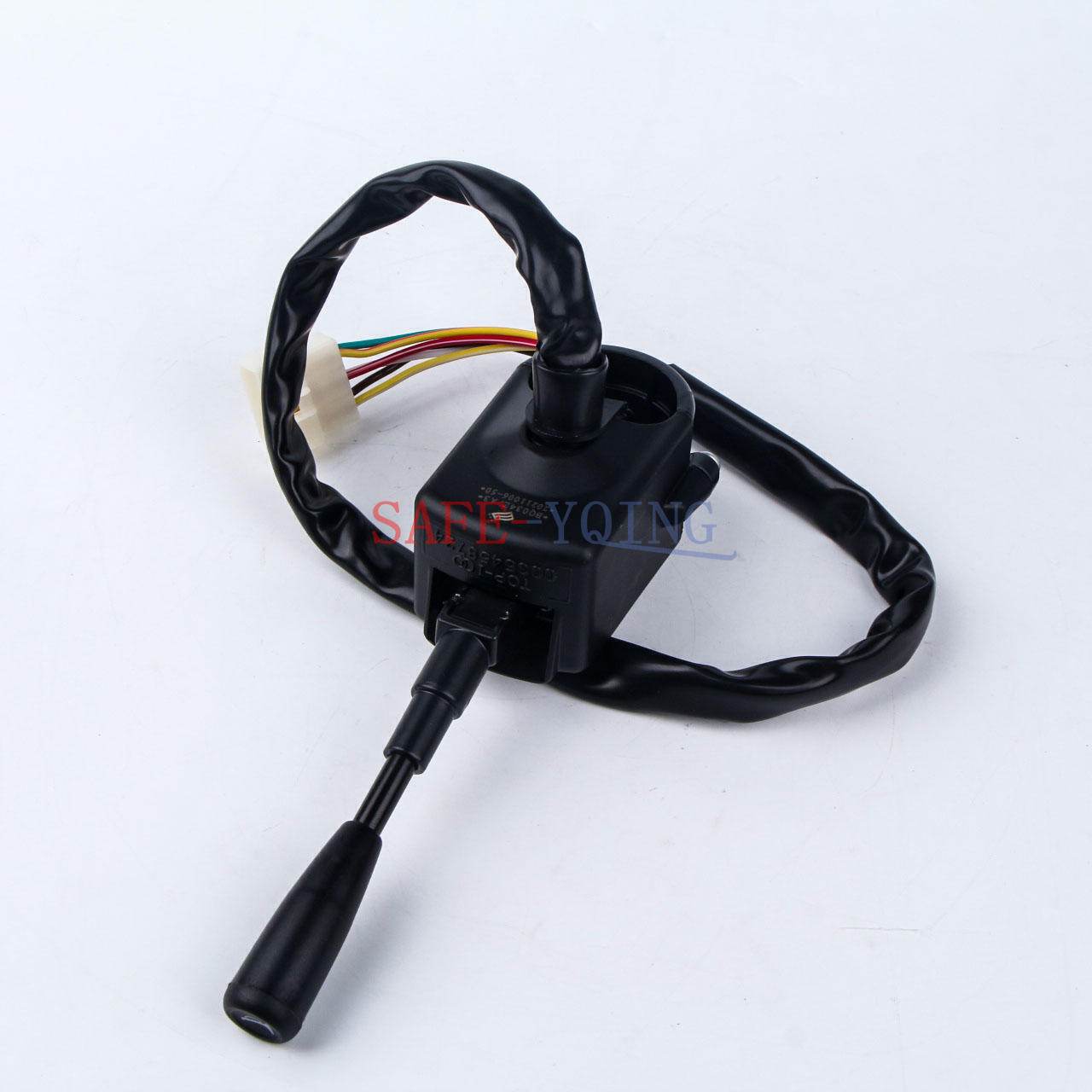 Tomberlin Emerge Turning Signal Stalk Assembly Switch E-merge (#1008123)