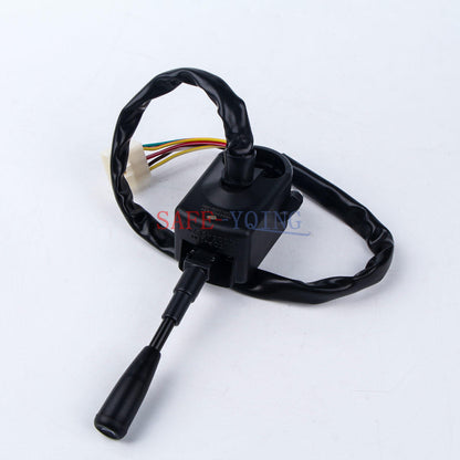 Tomberlin Emerge Turning Signal Stalk Assembly Switch E-merge (#1008123)