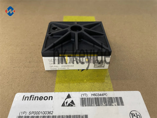 1PCS SEMIKRON Module SKIIP22NAB06I Quality Assurance