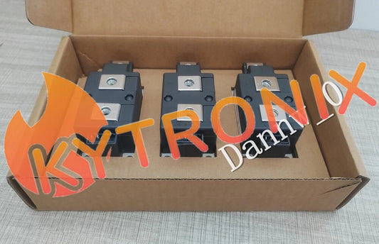 3PCS/Box IXYS MCD312-16 IO1 MCD312-16I01 Power Supply IGBT Module