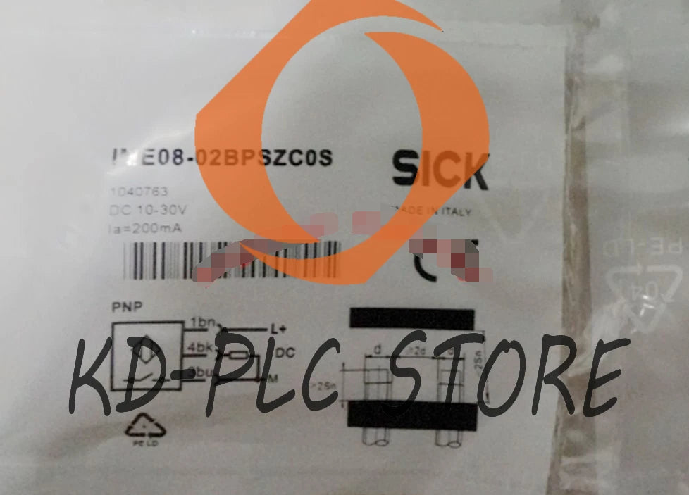 1PC SICK Proximity Seasor IME08-02BPSZC0S