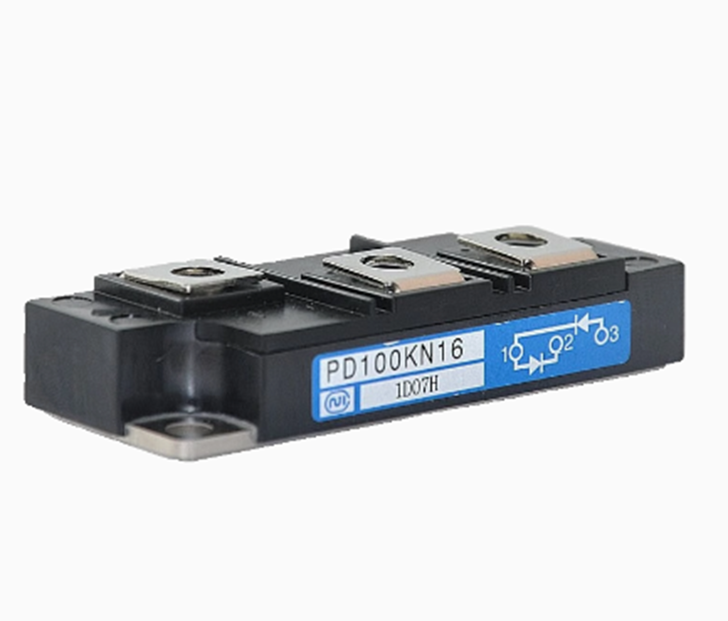 NIEC PD100KN16 Module Supply - NIEC