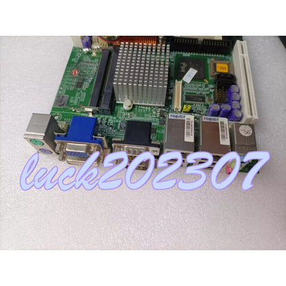 used 1PC SYS76892VGGA Industrial control board - SYS76892VGGA